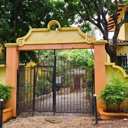 Pueblo Del Mar Tila'S House Villa