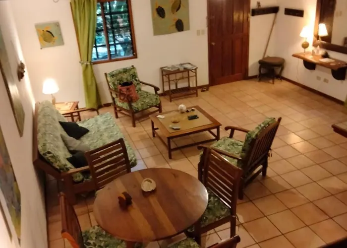 Pueblo Del Mar Tila's House * Tamarindo