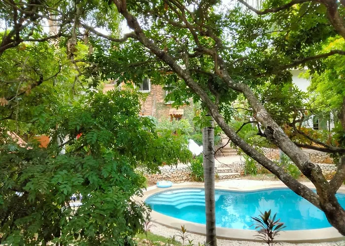 Pueblo Del Mar Tila's House Tamarindo