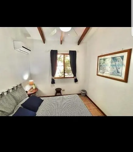 Pueblo Del Mar Tila's House Villa