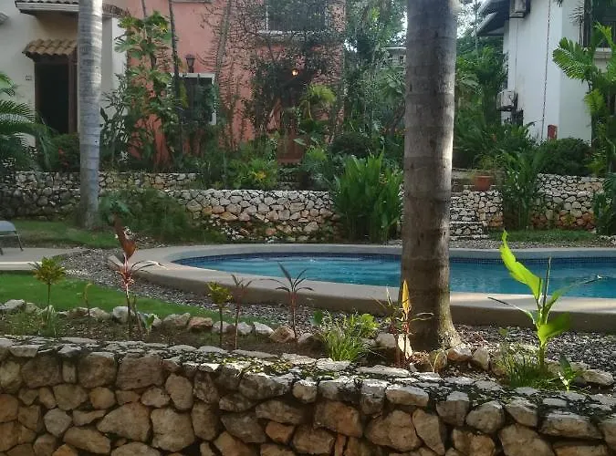 Pueblo Del Mar Tila's House Tamarindo