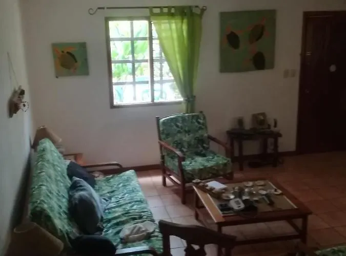 Pueblo Del Mar Tila's House