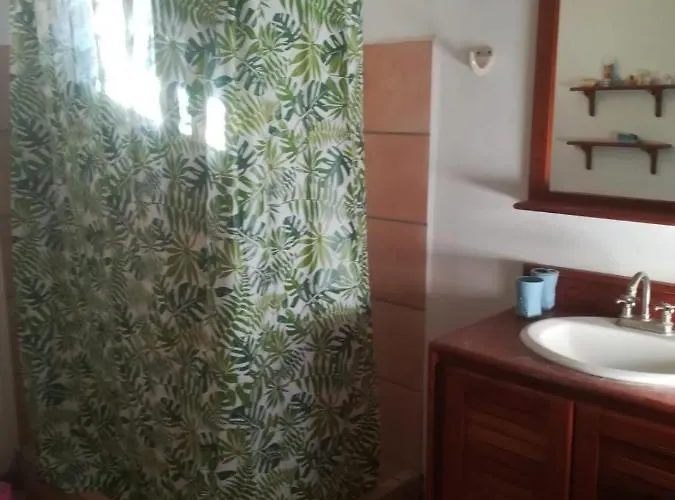 Pueblo Del Mar Tila's House