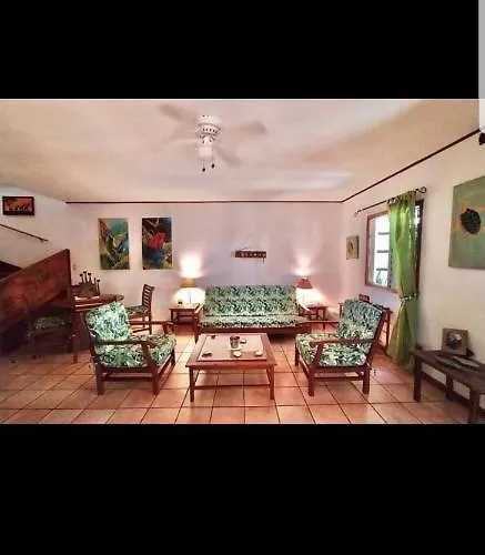 Pueblo Del Mar Tila's House Villa